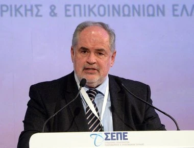 Κ. Φωτάκης: «Προτεραιότητα η δημιουργία ευκαιριών για τους νέους επιστήμονες»